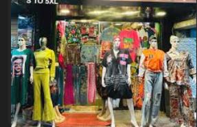 ladies lifestyle shop image